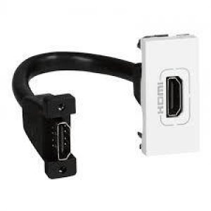LEGRAND ARMADA HDMI ÖNCEDEN SONLANDIRILMIŞ 1M PRİZ (VGA)