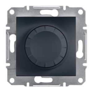 SCHNEIDER ELECTRIC ASFORA EPH6600171 VAVİEN DİMMER 315VA RC TİP BEYAZ VİDALI ÇERÇEVESİZ