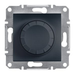 SCHNEIDER ELECTRIC EPH6400171 ASFORA ANTRASİT RL 40-600VA VAVİEN DİMMER