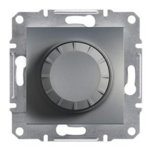 SCHNEIDER ELECTRIC EPH6400162 ASFORA ÇELİK RL 40-600VA VAVİEN DİMMER