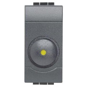 LEGRAND BTICINO LIVING DİMMER 100/500W