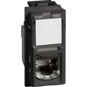 BTICINO KG4279C6A RJ45 KONNEKTÖRLER 6A UTP KATEGORİSİ