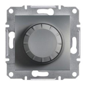 SCHNEİDER ELECTRİC EPH6600162 ASFORA DİMMER 315VA RC TİP VAVİEN ÇELİK