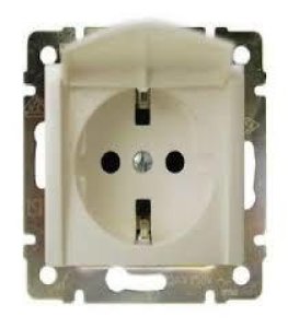 LEGRAND VALENA BEJ TV PRİZ SONLU (YILDIZ DAĞITIM) 2400MHZ 1,5DB