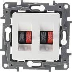 LEGRAND BTICINO LIGHT TECH RJ11 1/4