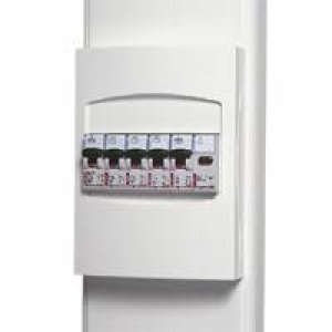 LEGRAND 85MM KAPAK İÇİN 3 MODÜL LEXİC MODÜLER CİHAZ KAİDELERİ