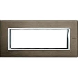 LEGRAND BTICINO 6 BRONZ DKG IRV