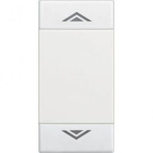 LEGRAND BTICINO LIGHT TUŞ KAPAĞI YUKARI AŞAĞI