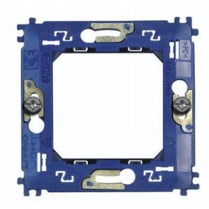 LEGRAND BTICINO LL ORTAK 2 MODÜL VİDALI KAİDE
