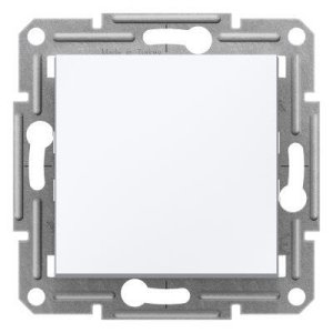 SCHNEIDER ELECTRIC EPH0170121 ASFORA BEYAZ ANAHTAR