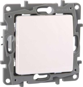 LEGRAND 768100 RAVENTİ BEYAZ ANAHTAR