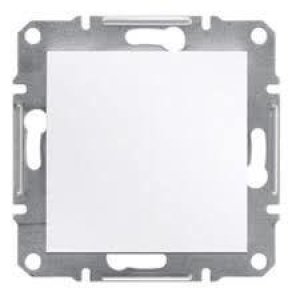 SCHNEIDER ELECTRIC EPH0770121 ASFORA BEYAZ LİGHT ANAHTAR