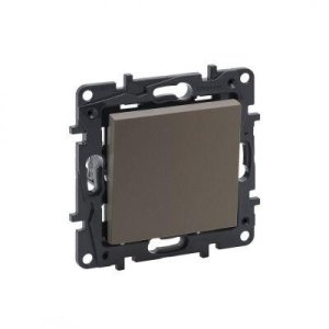 LEGRAND 768501 RAVENTİ BRONZ VAVİEN