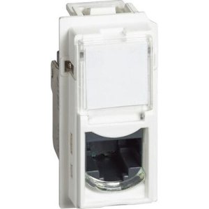 BTICINO KW4279C5E RJ45 KONNEKTÖRLER 5E UTP