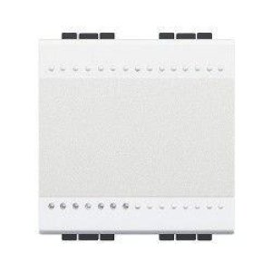 LEGRAND BTICINO LL LIGHT BUTONU 16A OTOMATİK 2 M BEYAZ