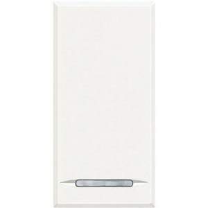 LEGRAND VAVİEN 1 KUTUP 1 MODÜL 16AX 250V AC