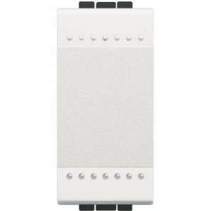 LEGRAND BTICINO LL 16A OTOMATİK 1M BEYAZ ANAHTAR