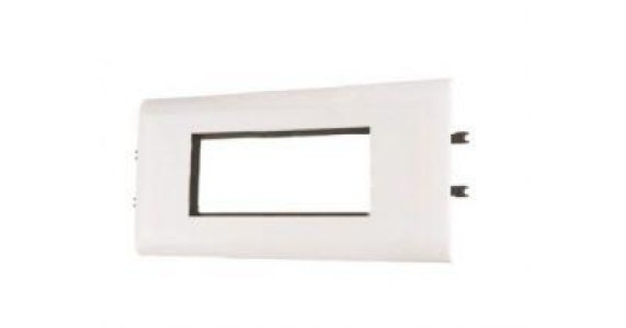 LEGRAND ARMADA 4 MODÜL 85MM KAPAK İÇİN KAİDE