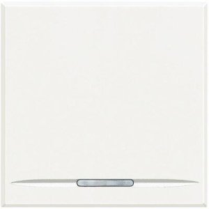 LEGRAND VAVİEN 1 KUTUP 2 MODÜL 16AX 250V AC