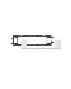 LEGRAND ARMADA 8 MODÜL 65MM KAPAK İÇİN KAİDE