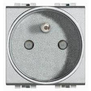 LEGRAND BTICINO LIGHT TECH FRANSIZ STANDARTI UPS TOPRAKLI PRİZ 16 A