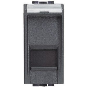 BTICINO L4279C6 BTICINO RJ45 ALETSİZ KONEKTÖR