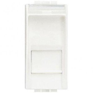LEGRAND BTICINO LIGHT RJ45 UTP CAT6