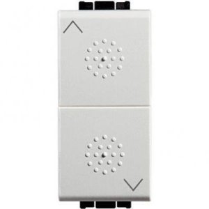 LEGRAND BTICINO İKİLİ BUTON 10A 1PNA 1PNA