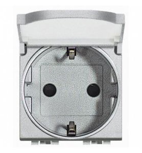 LEGRAND BTICINO LL KAPAKLI TOPRAKLI PRİZ TECH
