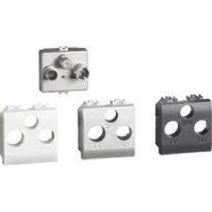 LEGRAND BTICINO LL-TV RAD SAT PRİZİ 2 MOD