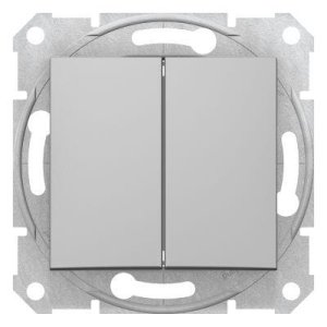 SCHNEIDER ELECTRIC SEDNA VAVİEN ALÜMİNYUM