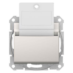 SCHNEIDER ELECTRIC SEDNA ENERJİ SAVER KREM
