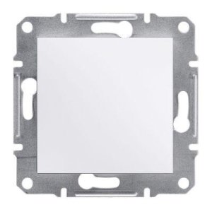 SCHNEIDER ELECTRIC EPH5670121 ASFORA BEYAZ KÖR KAPAK