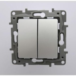 LEGRAND 767206 SALBEİ ALÜMİNYUM KOMÜTATÖR
