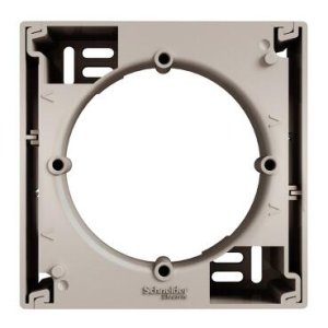 SCHNEİDER ELECTRİC EPH6100169 ASFORA TEKLİ SIVAÜSTÜ KASA BRONZ