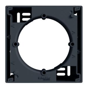 SCHNEİDER ELECTRİC EPH6100171 ASFORA TEKLİ SIVAÜSTÜ KASA ANTRASİT