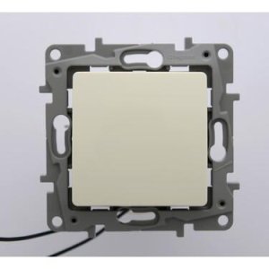 LEGRAND 767401 SALBEİ BEJ 10AX VAVİEN