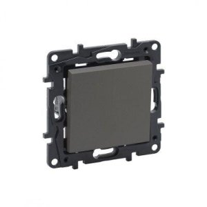 LEGRAND 768801 RAVENTİ TİTANYUM VAVİEN