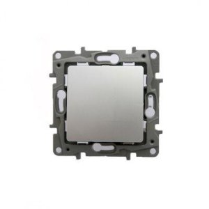 LEGRAND 767201 SALBEİ ALÜMİNYUM VAVİEN