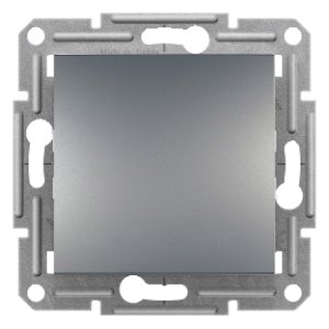 SCHNEIDER ELECTRIC EPH0500162 ASFORA ÇELİK DEVİATÖR (ÇERÇEVESİZ)