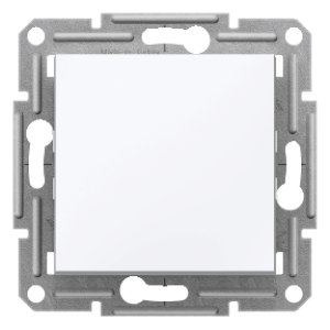 SCHNEIDER ELECTRIC EPH0570121 ASFORA BEYAZ DEVİATÖR (ÇERÇEVESİZ)