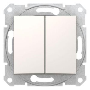 SCHNEIDER ELECTRIC SEDNA VAVİEN KREM