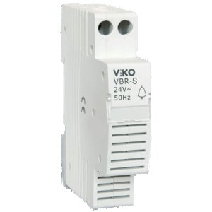 VIKO MODÜLER ZİL 230V AC