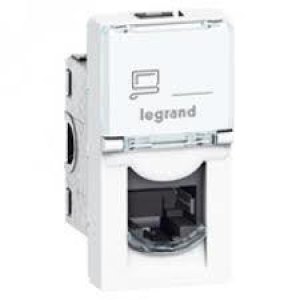 LEGRAND ARMADA DATA PRİZİ RJ45 CAT6 STP1
