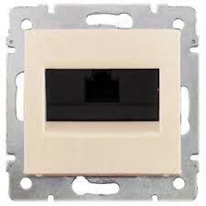 LEGRAND VALENA BEJ RJ45 CAT 5E UTP-1 ÇIKIŞ
