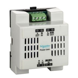 SCHNEIDER ELECTRIC PANO ÜNİTESİ 2 RÖLELİ