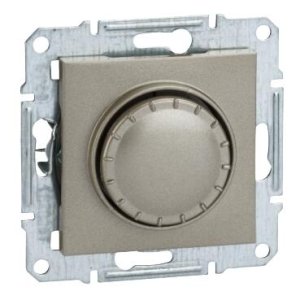 SCHNEİDER ELECTRİC EPH5401169 ASFORA SES POTANSİYOMETRESİ BRONZ