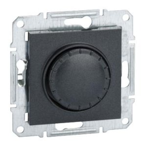 SCHNEİDER ELECTRİC EPH5401171 ASFORA SES POTANSİYOMETRESİ ANTRASİT