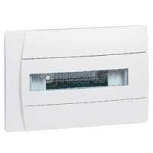 LEGRAND 1 SIRA 12 MODÜL SIVAALTI KOFRA