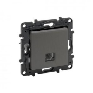 LEGRAND 768338 RAVENTİ FÜME RJ45 CAT5 UTP DATA PRİZİ